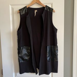 Comfy USA vest size M